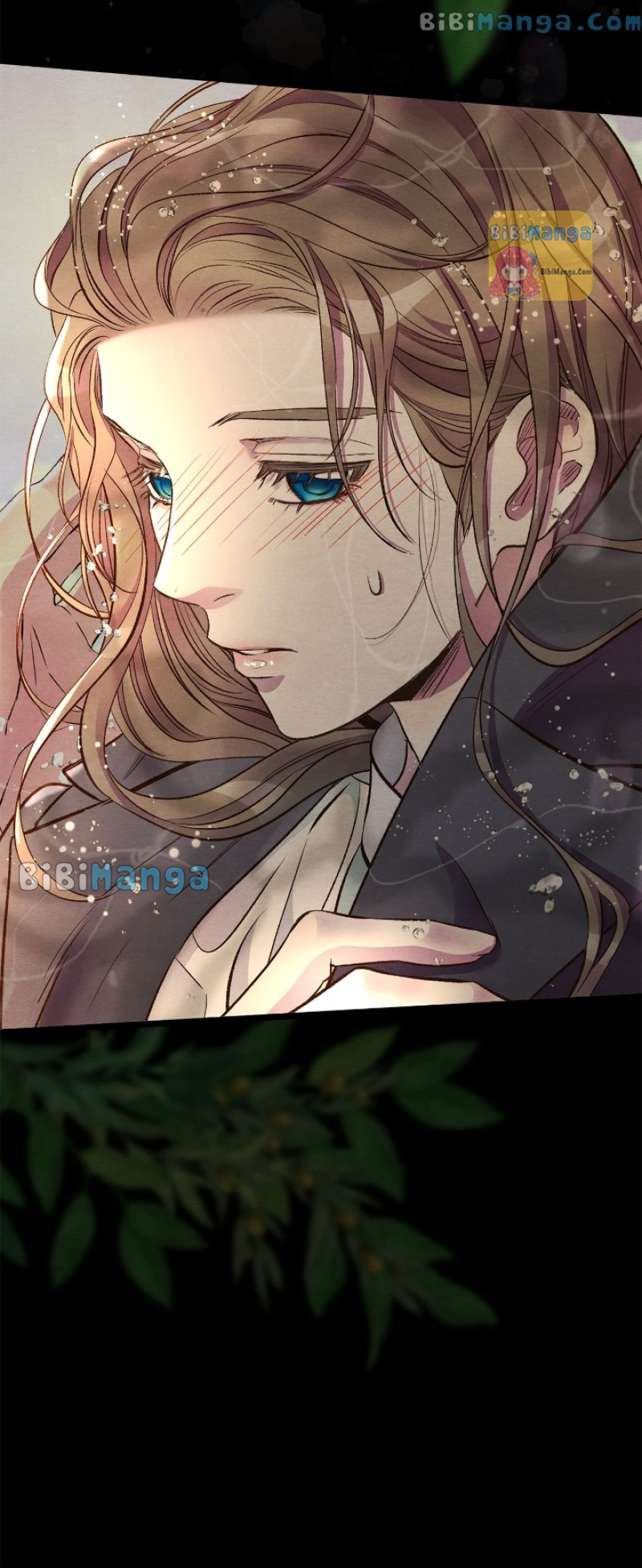 The Problematic Prince Chapter 26 - Page 14