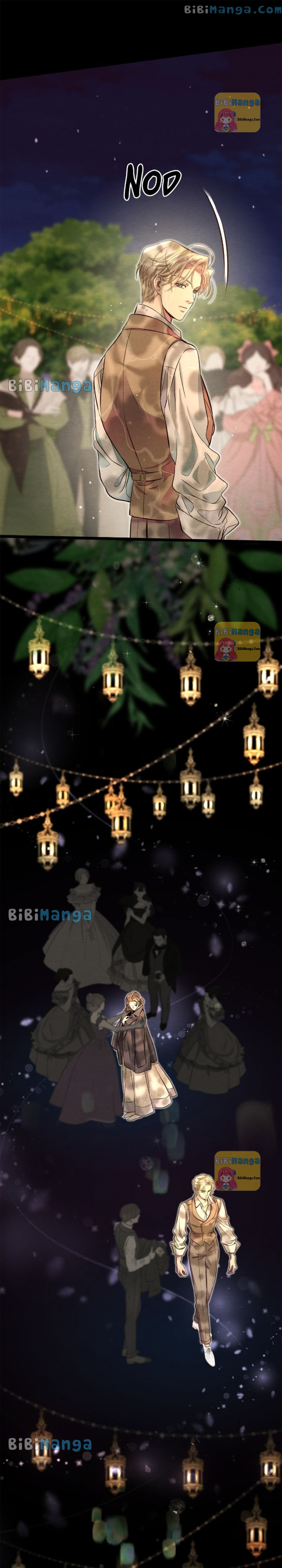 The Problematic Prince Chapter 26 - Page 15