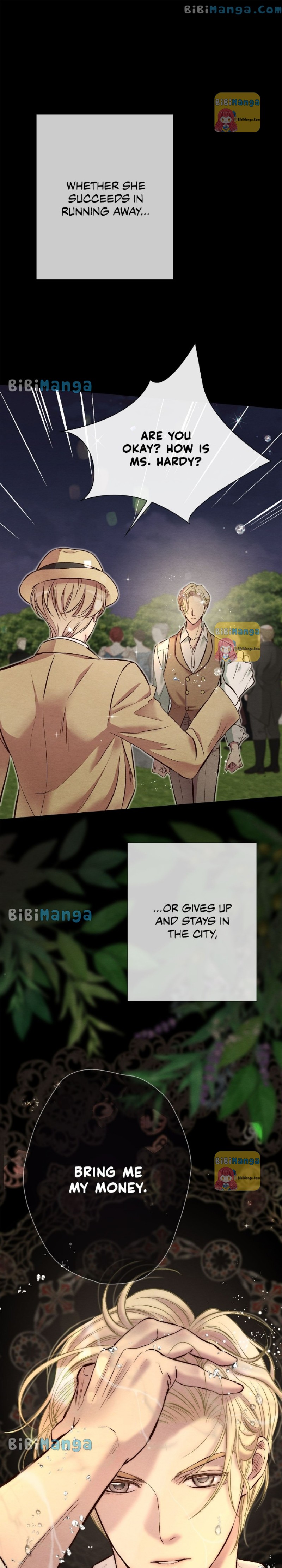 The Problematic Prince Chapter 26 - Page 17