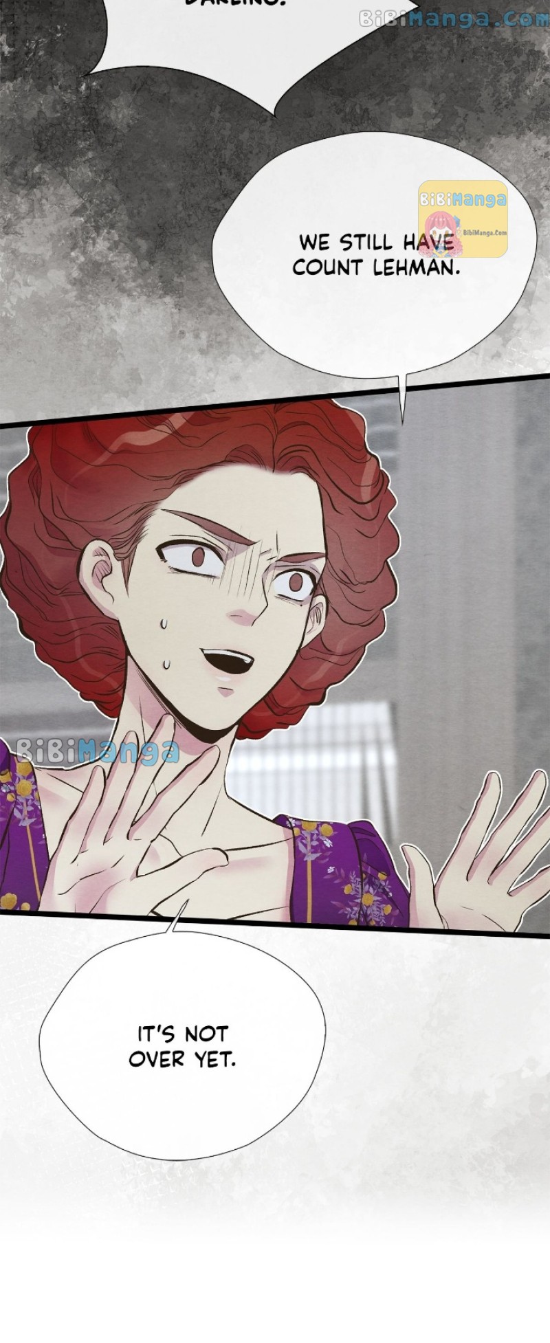 The Problematic Prince Chapter 26 - Page 22