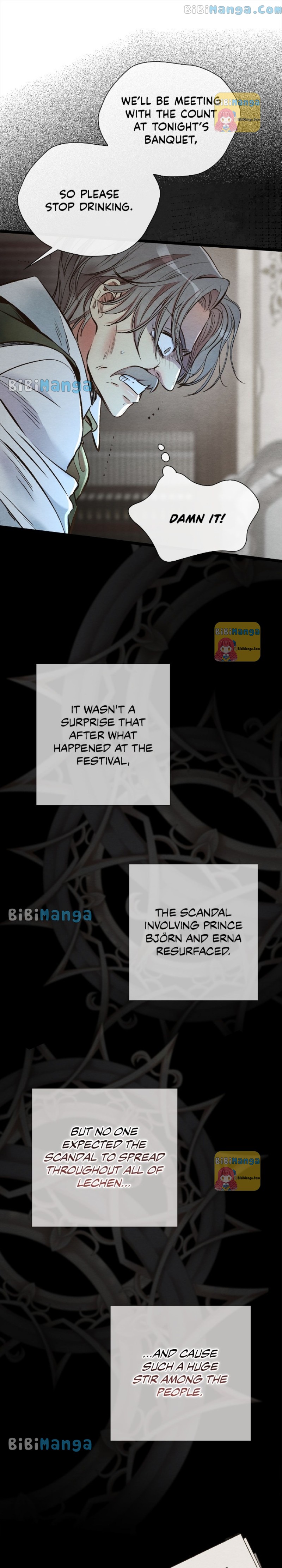 The Problematic Prince Chapter 26 - Page 23