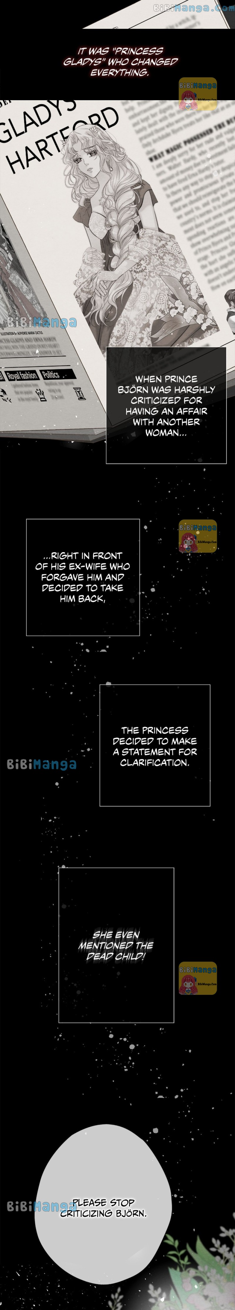The Problematic Prince Chapter 26 - Page 24