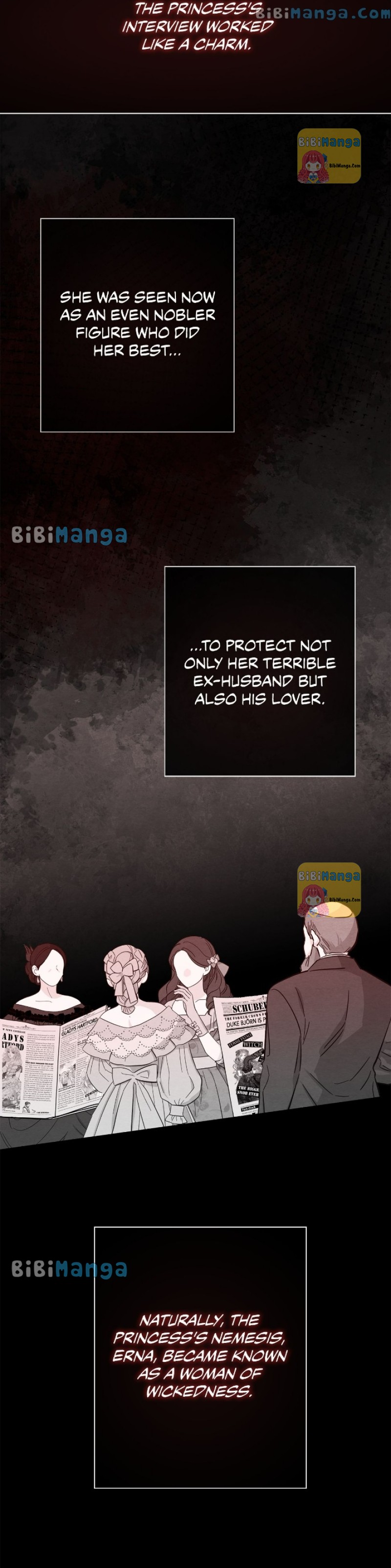 The Problematic Prince Chapter 26 - Page 27