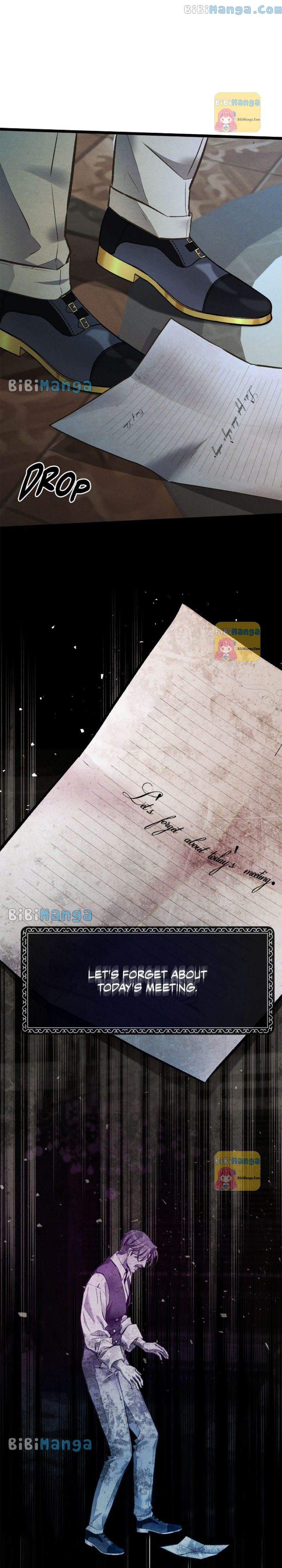 The Problematic Prince Chapter 26 - Page 32