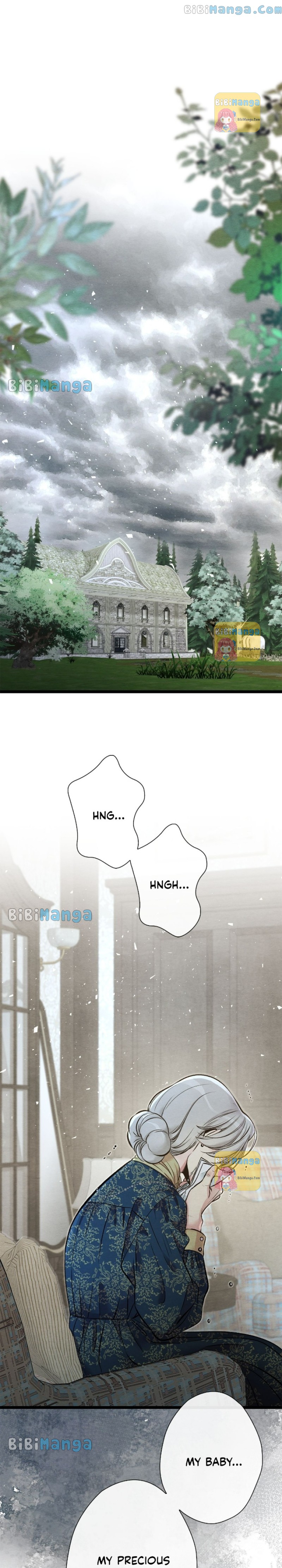 The Problematic Prince Chapter 26 - Page 34