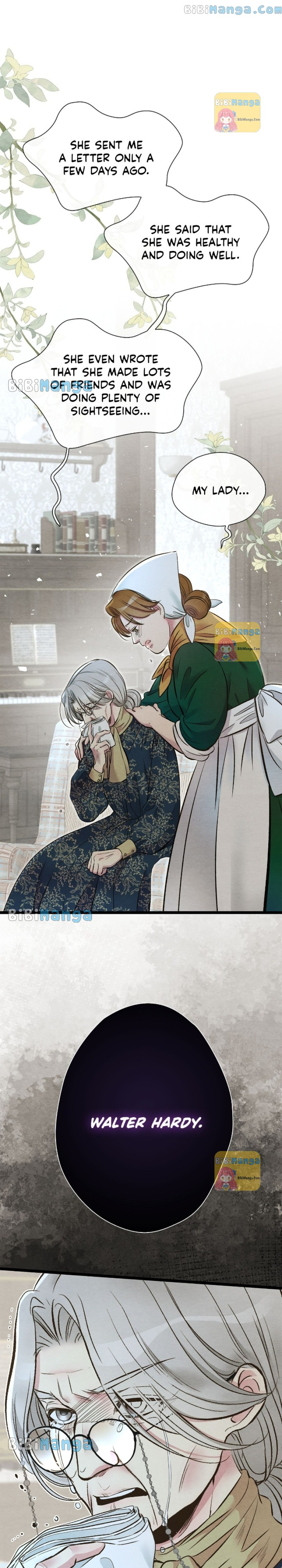 The Problematic Prince Chapter 26 - Page 36