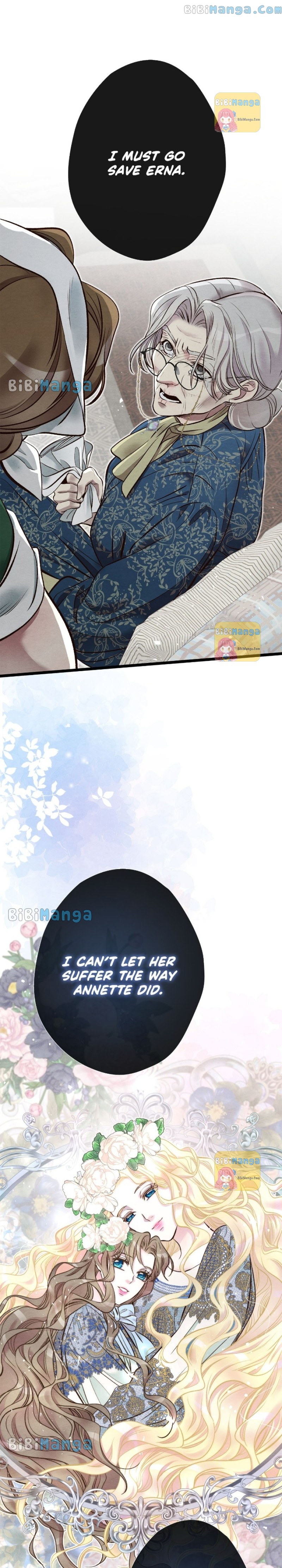 The Problematic Prince Chapter 26 - Page 38