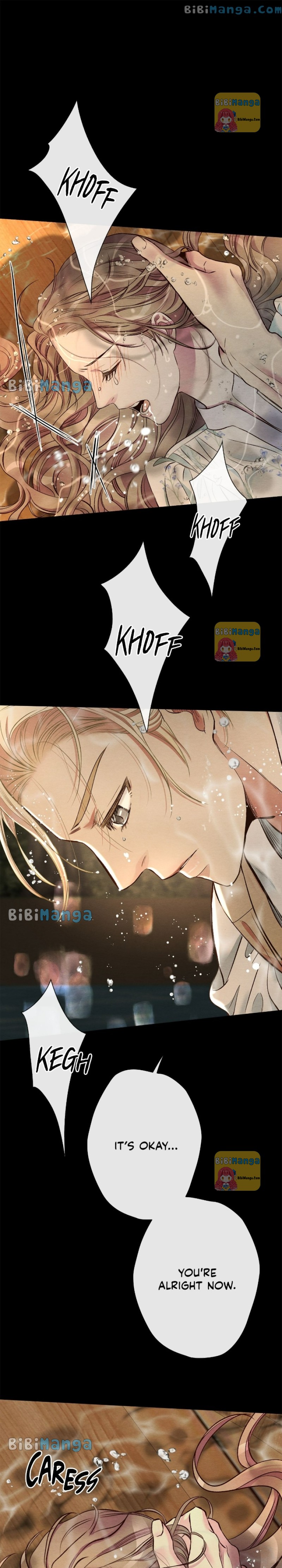 The Problematic Prince Chapter 26 - Page 4