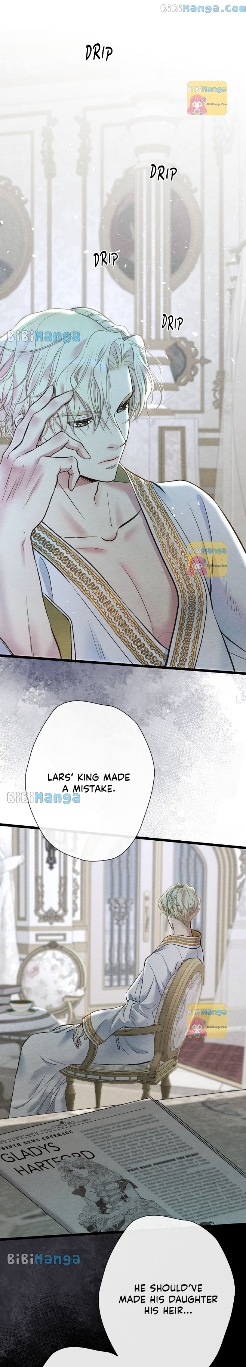 The Problematic Prince Chapter 26 - Page 40