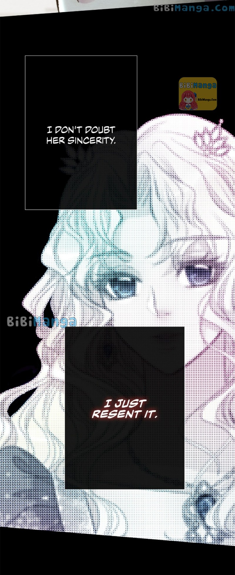 The Problematic Prince Chapter 26 - Page 43