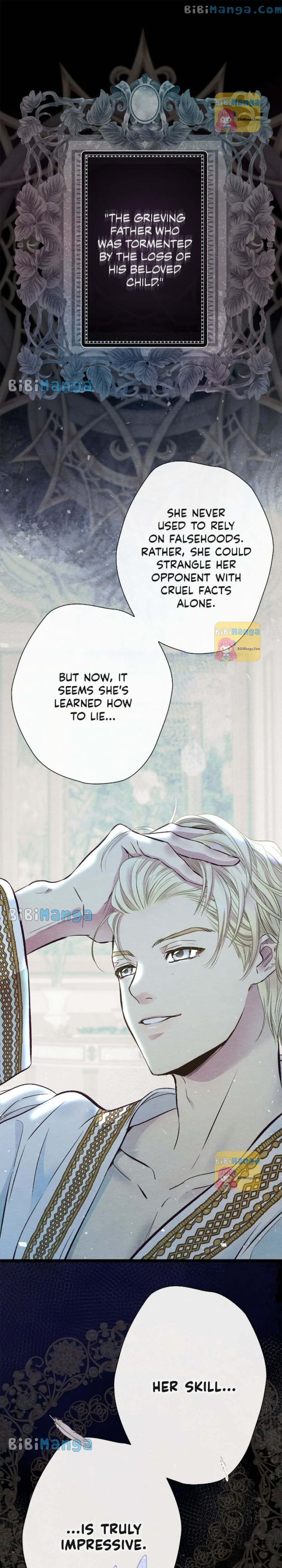 The Problematic Prince Chapter 26 - Page 44