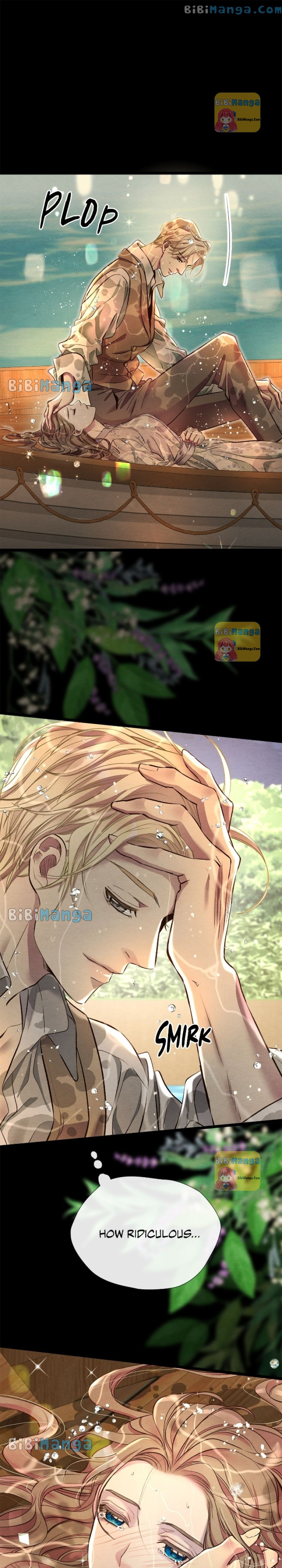 The Problematic Prince Chapter 26 - Page 6