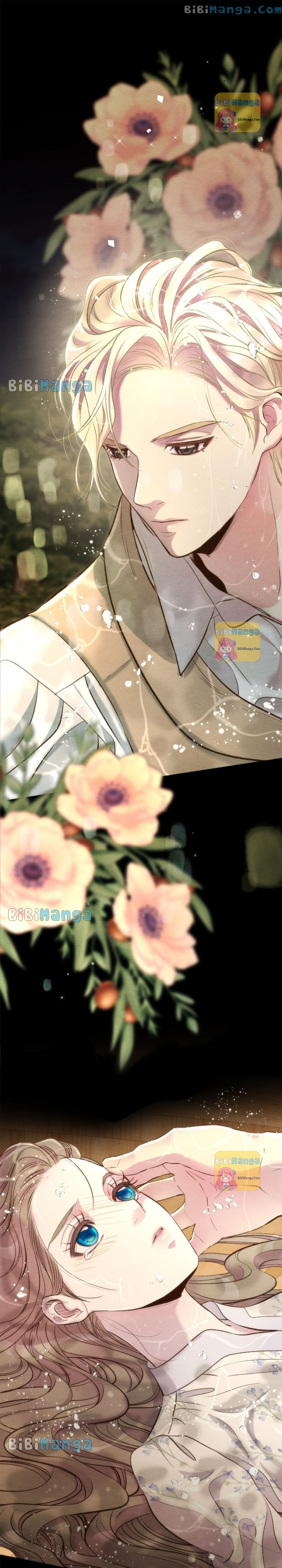 The Problematic Prince Chapter 26 - Page 8