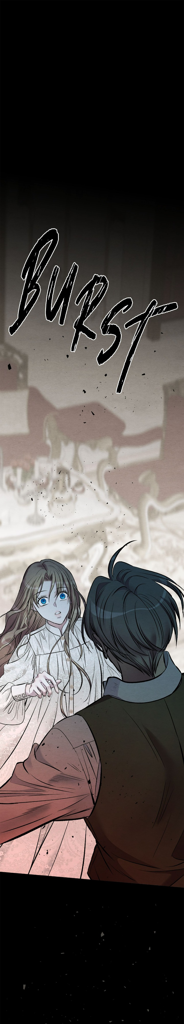 The Problematic Prince Chapter 27 - Page 10