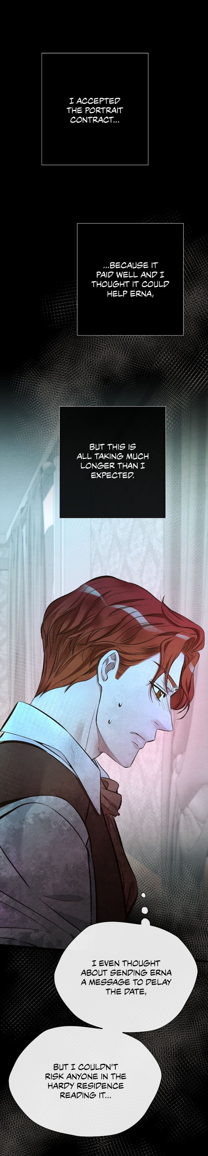 The Problematic Prince Chapter 27 - Page 15