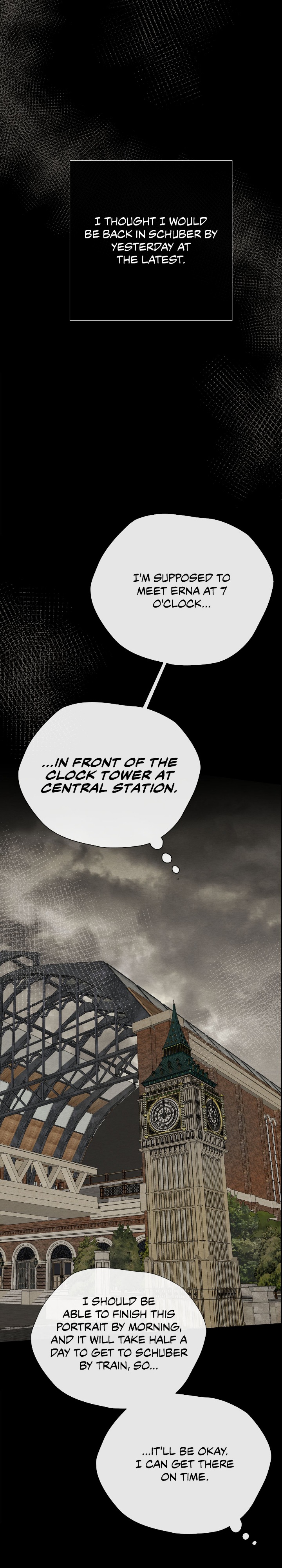 The Problematic Prince Chapter 27 - Page 16