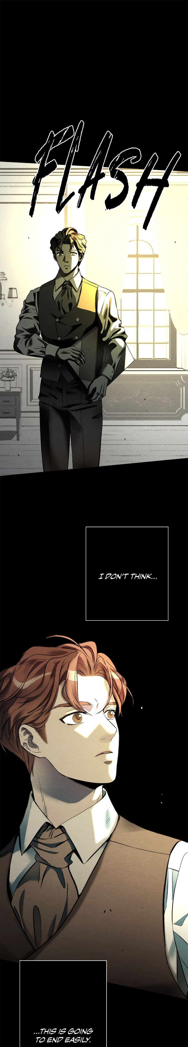 The Problematic Prince Chapter 27 - Page 18