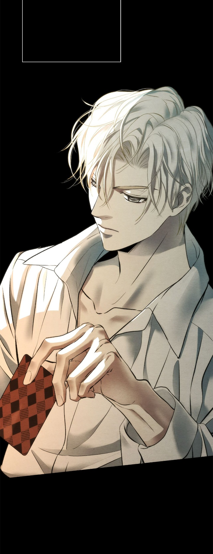 The Problematic Prince Chapter 27 - Page 19