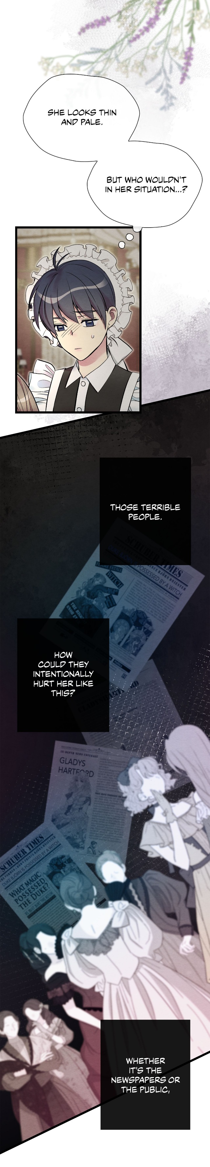 The Problematic Prince Chapter 27 - Page 2