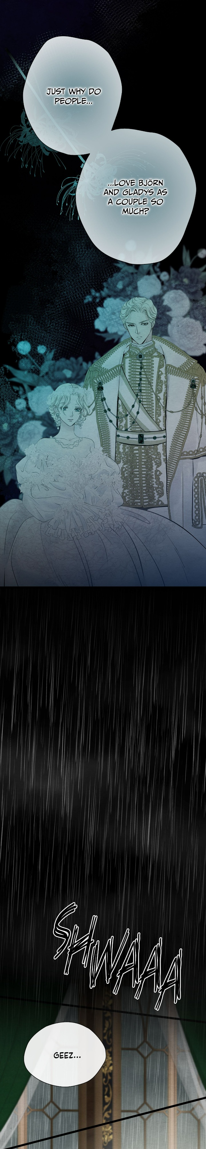 The Problematic Prince Chapter 27 - Page 25