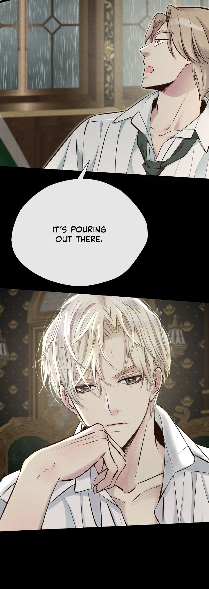 The Problematic Prince Chapter 27 - Page 26