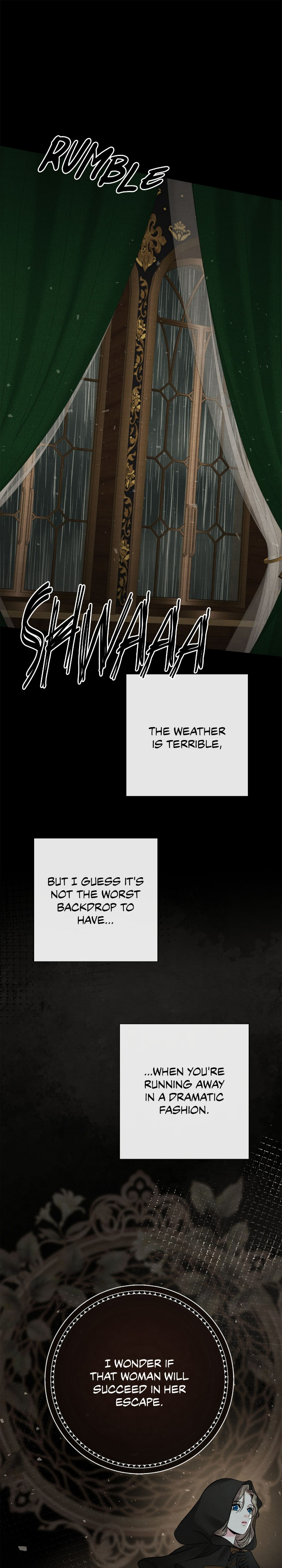 The Problematic Prince Chapter 27 - Page 27