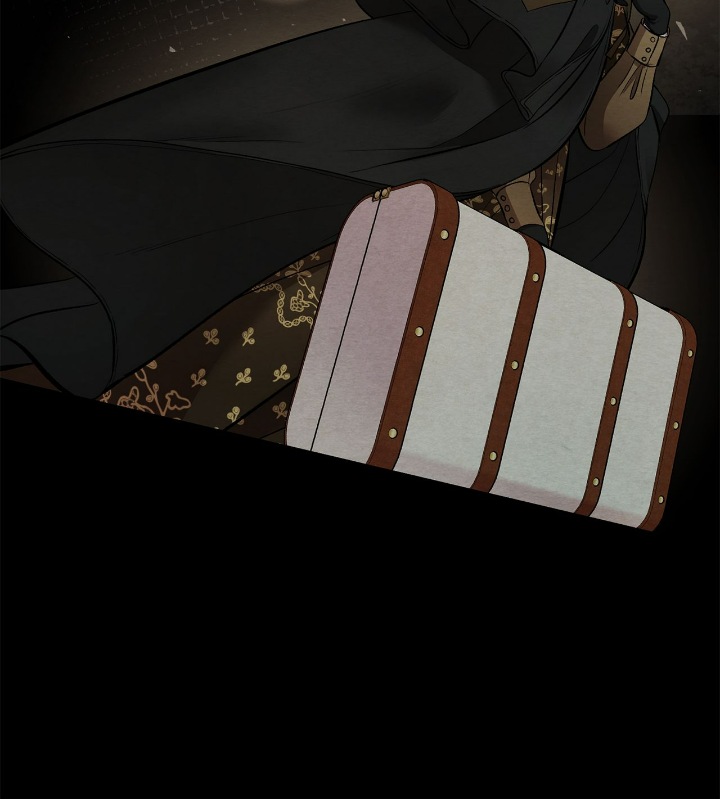 The Problematic Prince Chapter 27 - Page 28