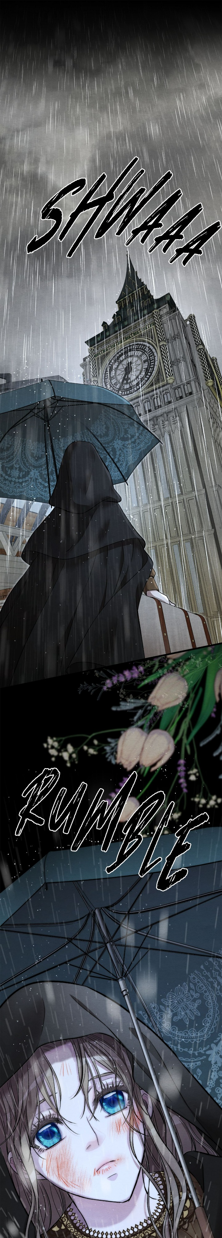 The Problematic Prince Chapter 27 - Page 31