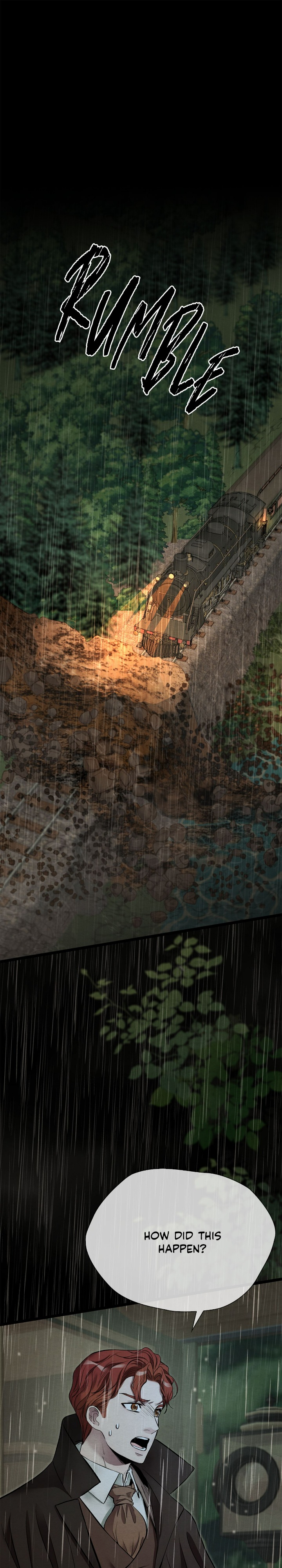 The Problematic Prince Chapter 27 - Page 33