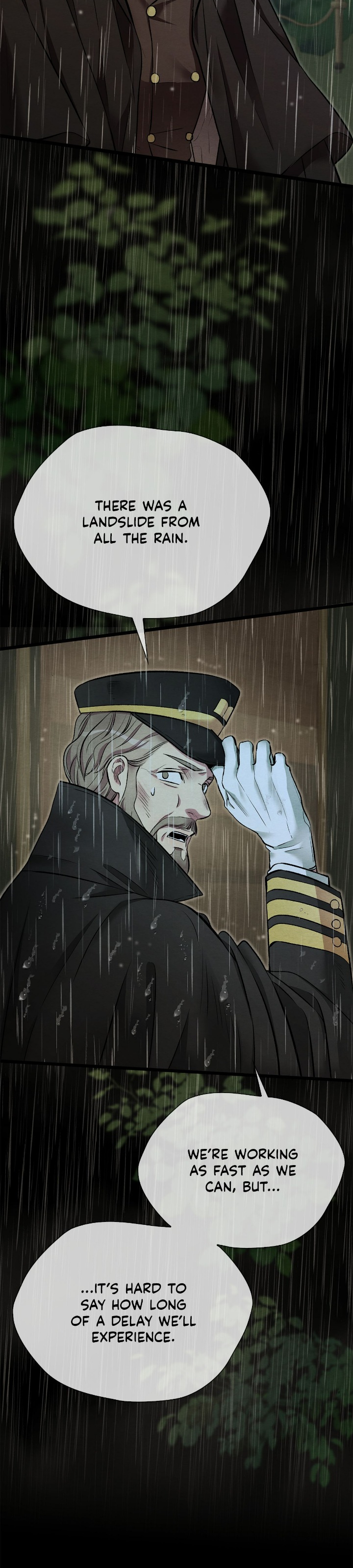 The Problematic Prince Chapter 27 - Page 34