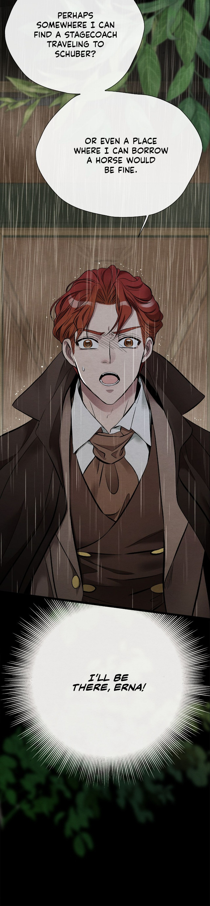 The Problematic Prince Chapter 27 - Page 36