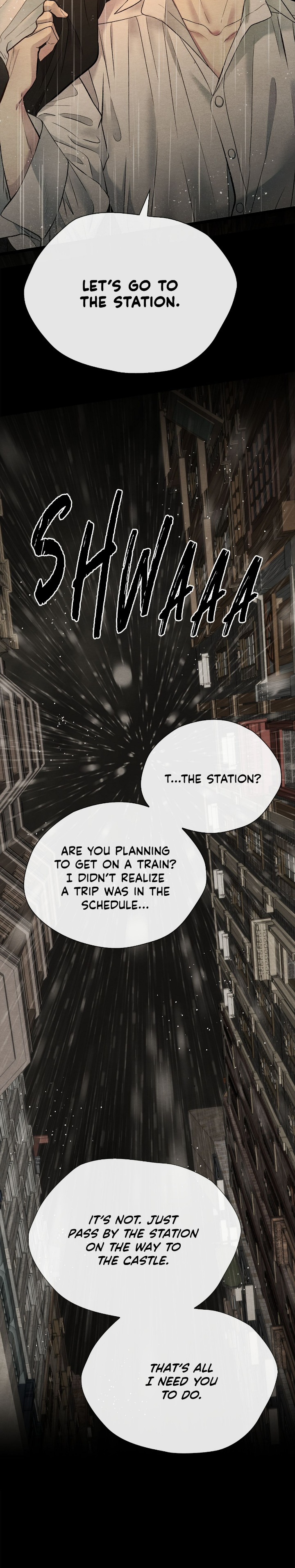 The Problematic Prince Chapter 27 - Page 38