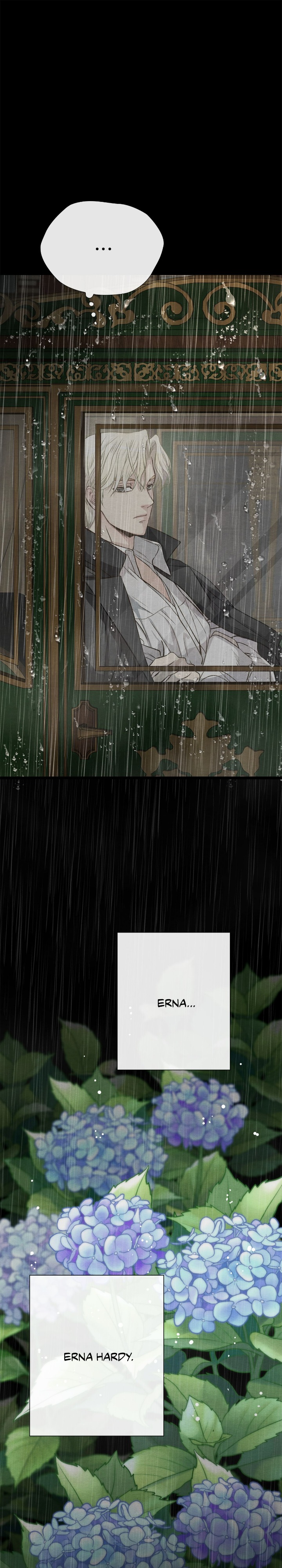 The Problematic Prince Chapter 27 - Page 39