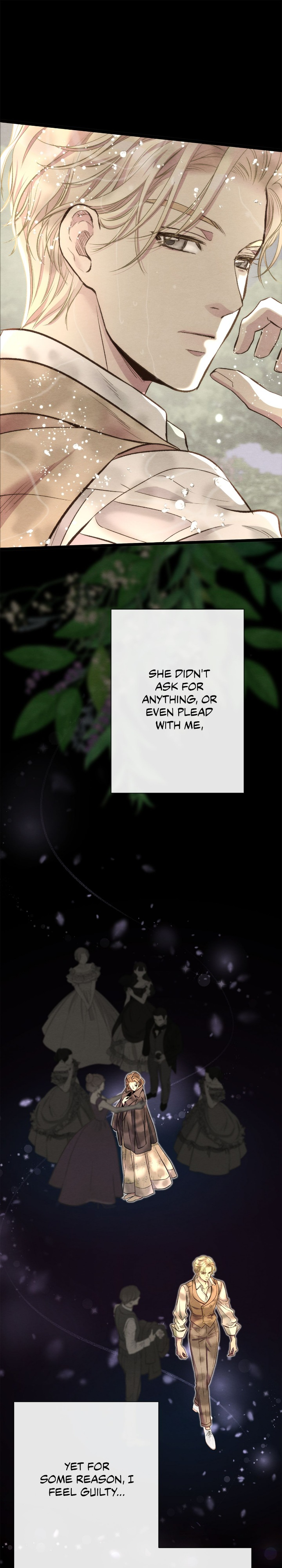 The Problematic Prince Chapter 27 - Page 41