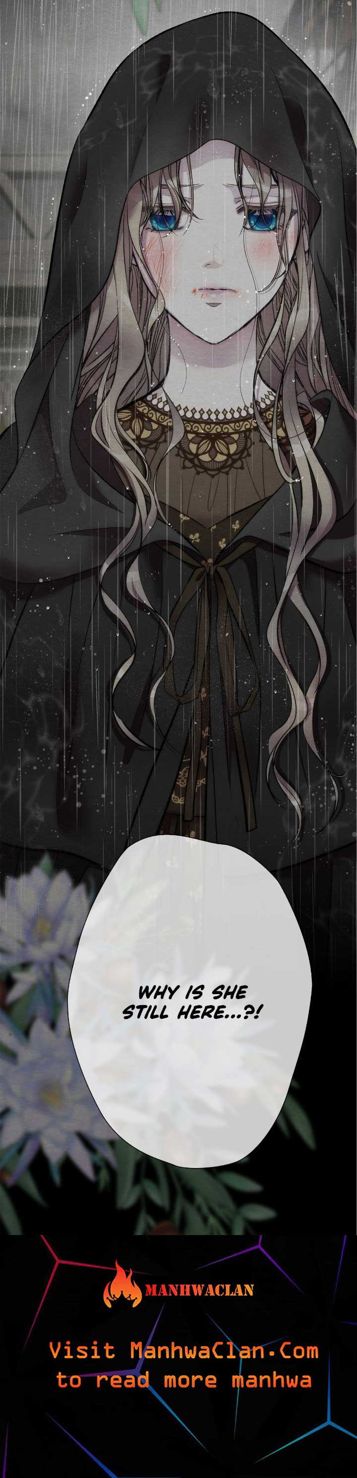 The Problematic Prince Chapter 27 - Page 46