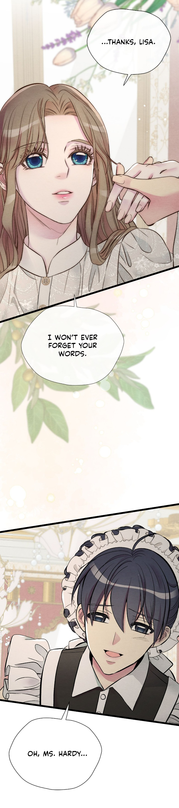 The Problematic Prince Chapter 27 - Page 5