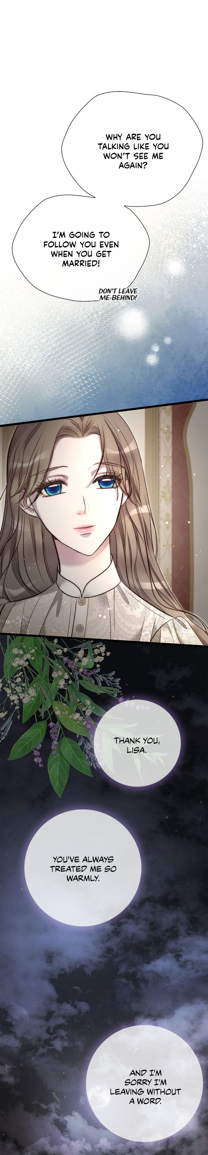 The Problematic Prince Chapter 27 - Page 6