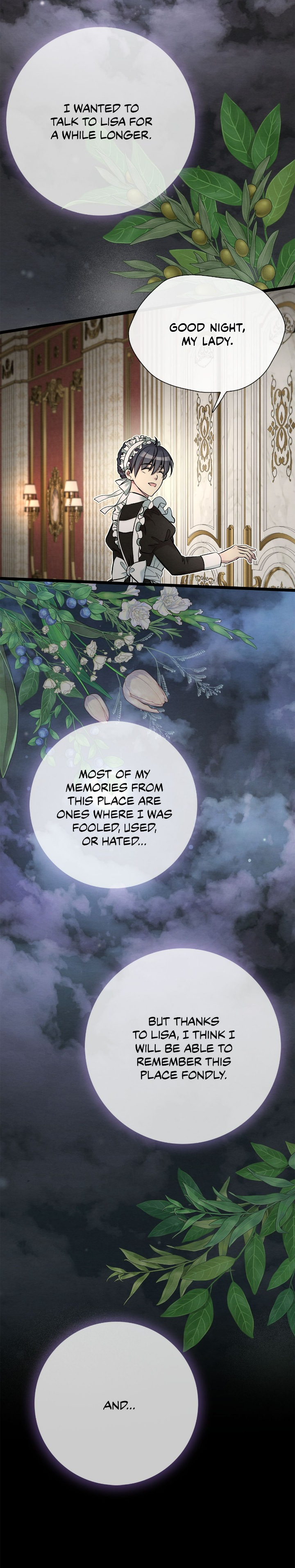 The Problematic Prince Chapter 27 - Page 7