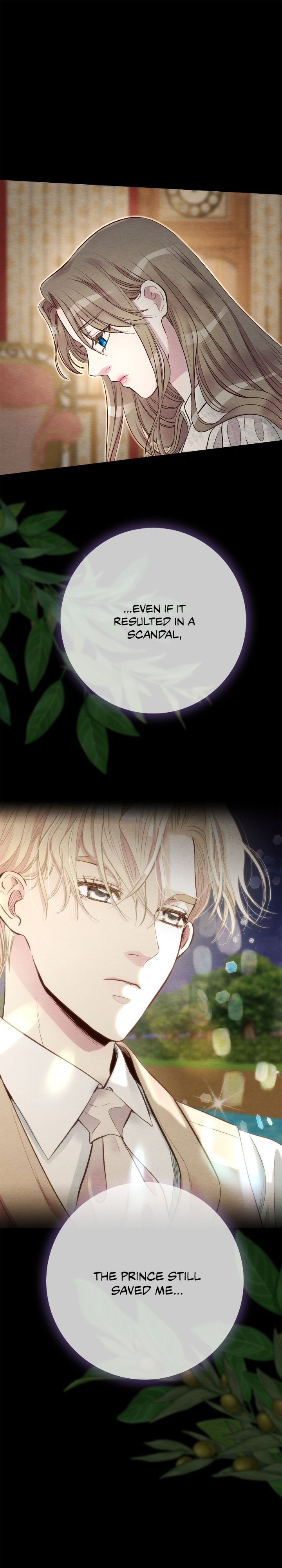 The Problematic Prince Chapter 27 - Page 8