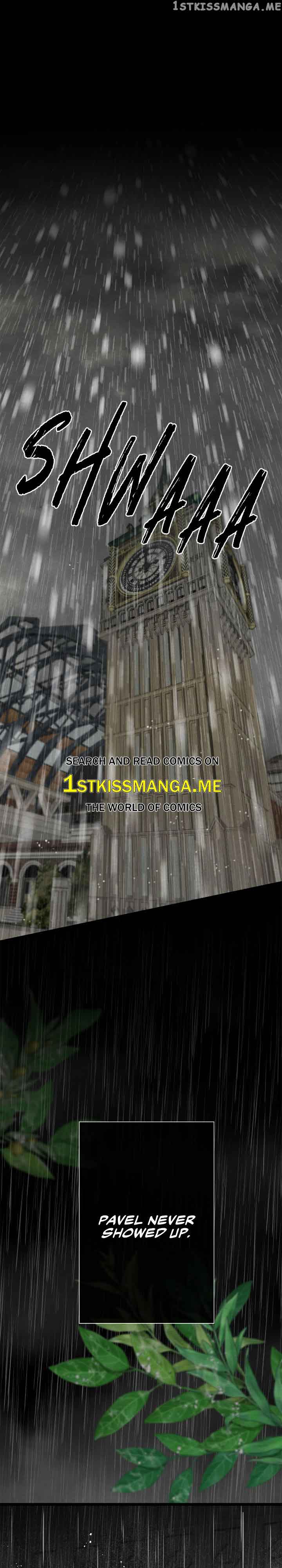 The Problematic Prince Chapter 28 - Page 1