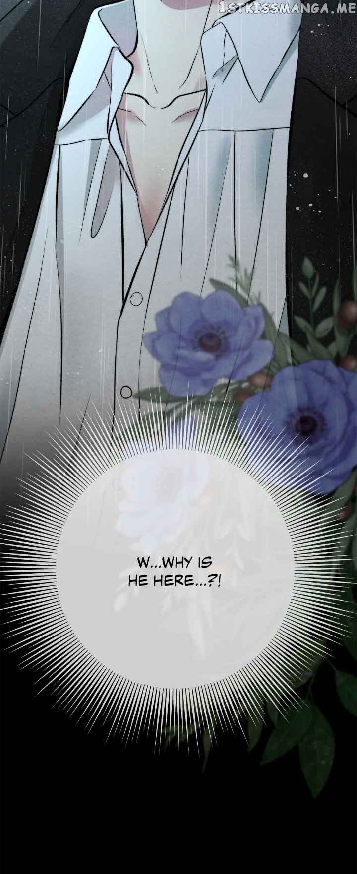 The Problematic Prince Chapter 28 - Page 10