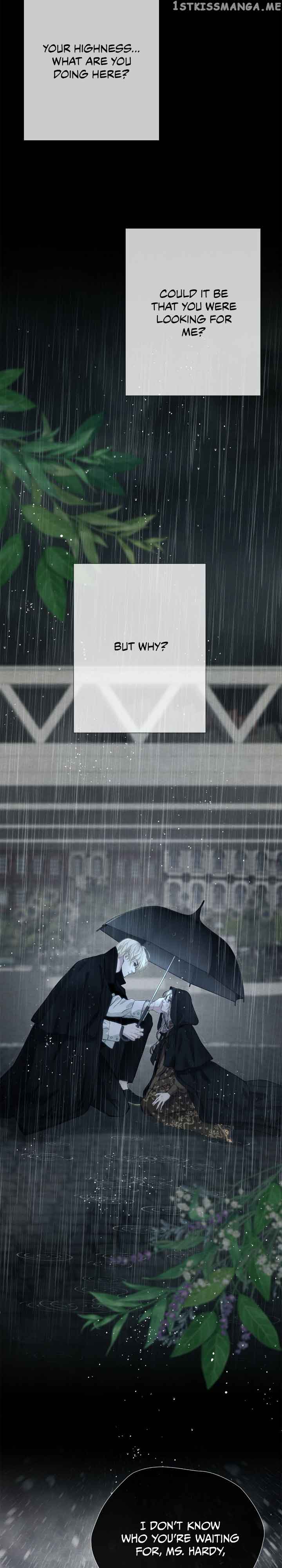 The Problematic Prince Chapter 28 - Page 18