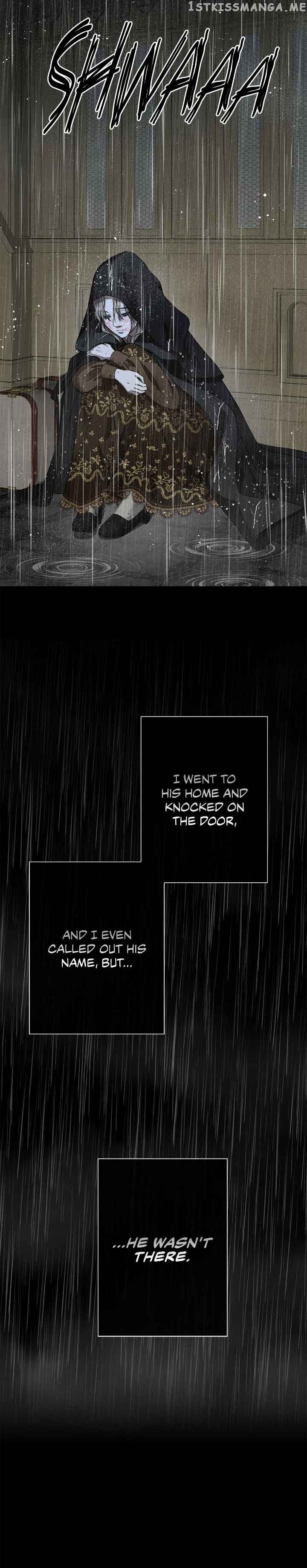 The Problematic Prince Chapter 28 - Page 2