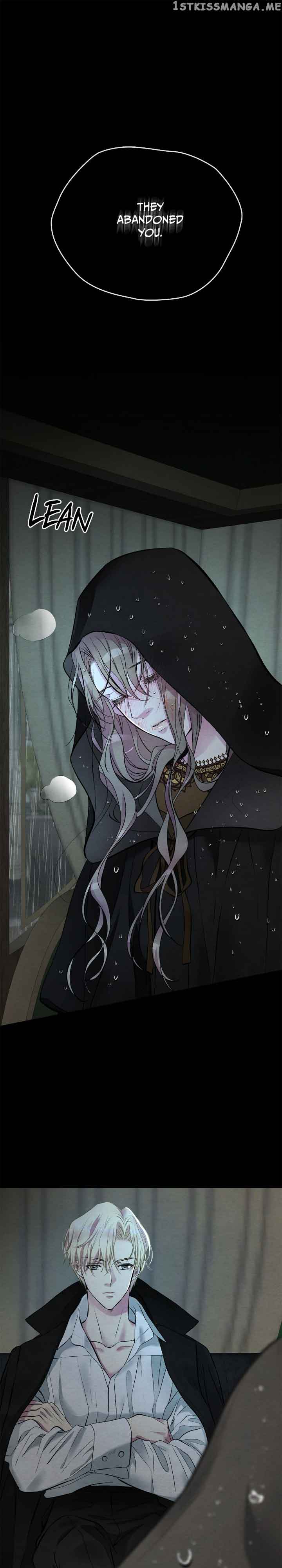 The Problematic Prince Chapter 28 - Page 20