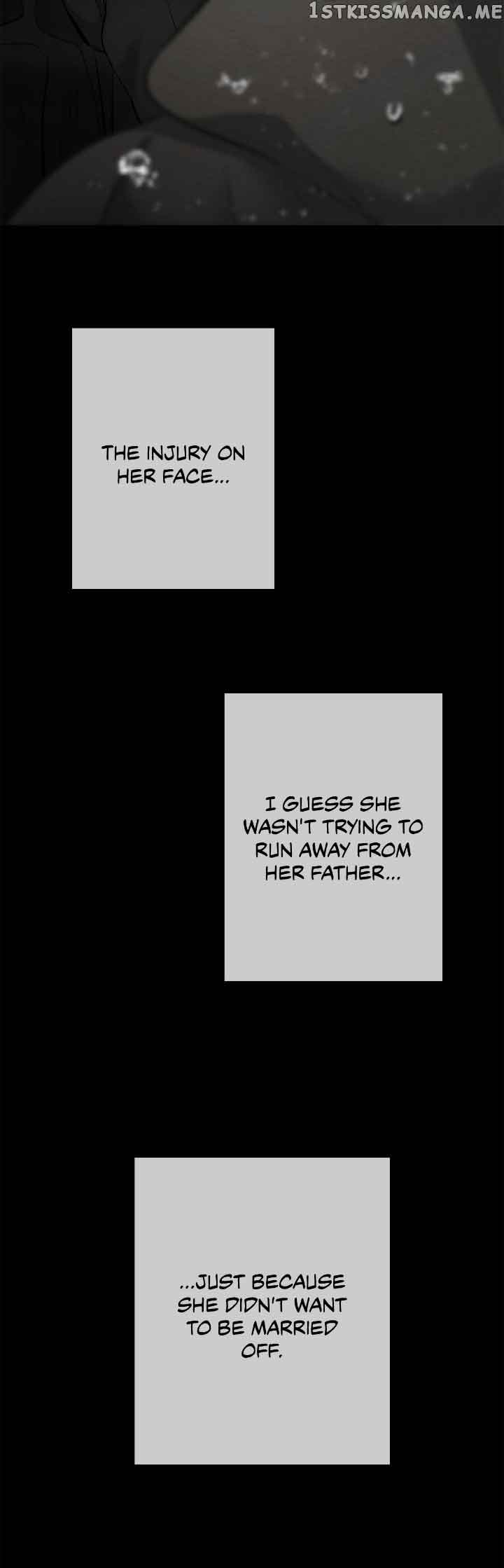 The Problematic Prince Chapter 28 - Page 21