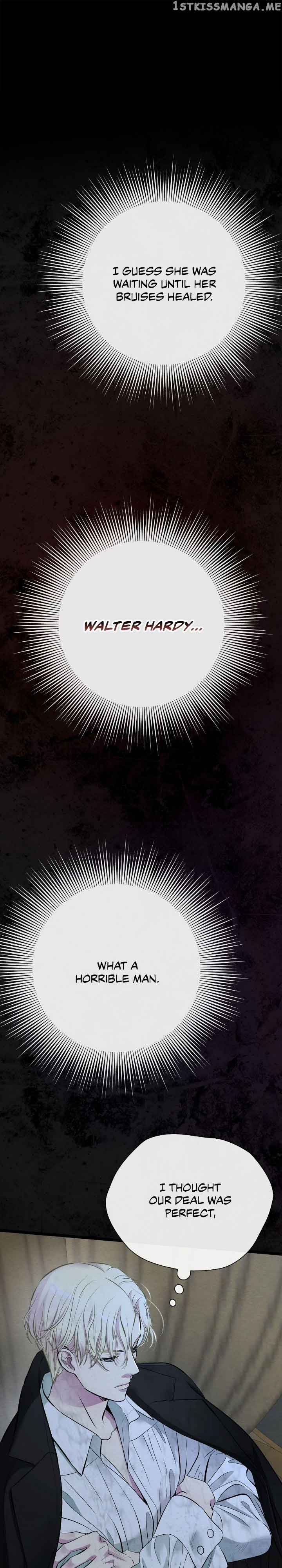 The Problematic Prince Chapter 28 - Page 24