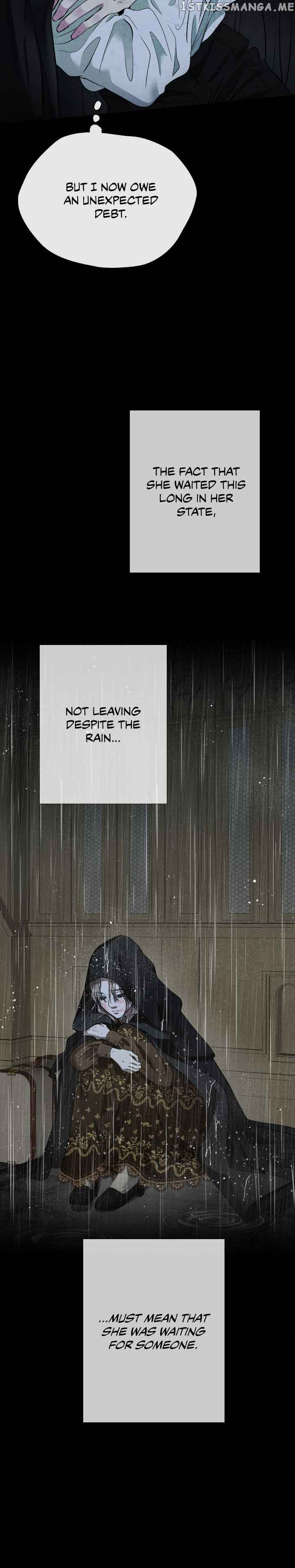 The Problematic Prince Chapter 28 - Page 25