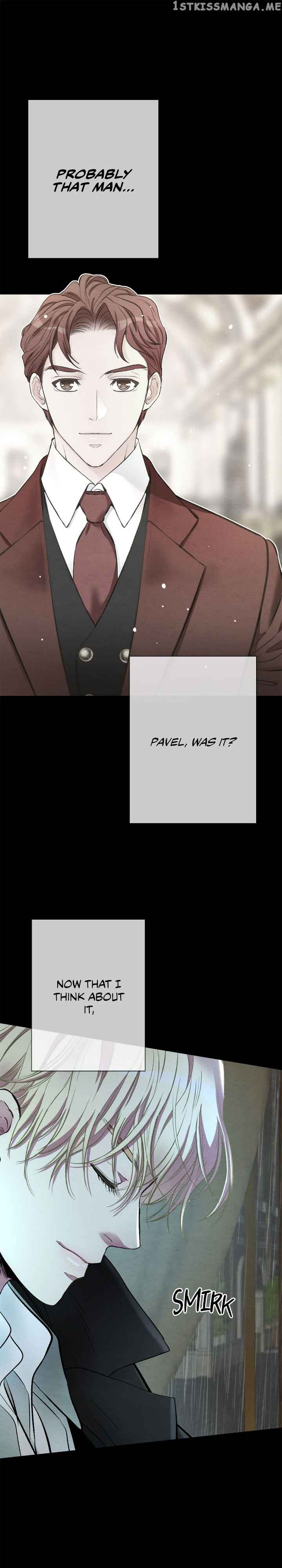 The Problematic Prince Chapter 28 - Page 26