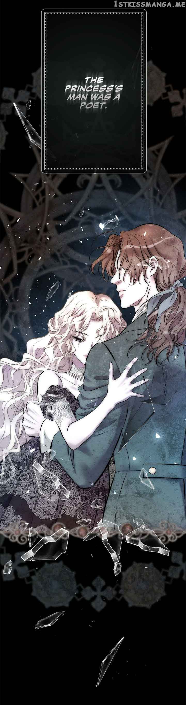 The Problematic Prince Chapter 28 - Page 27