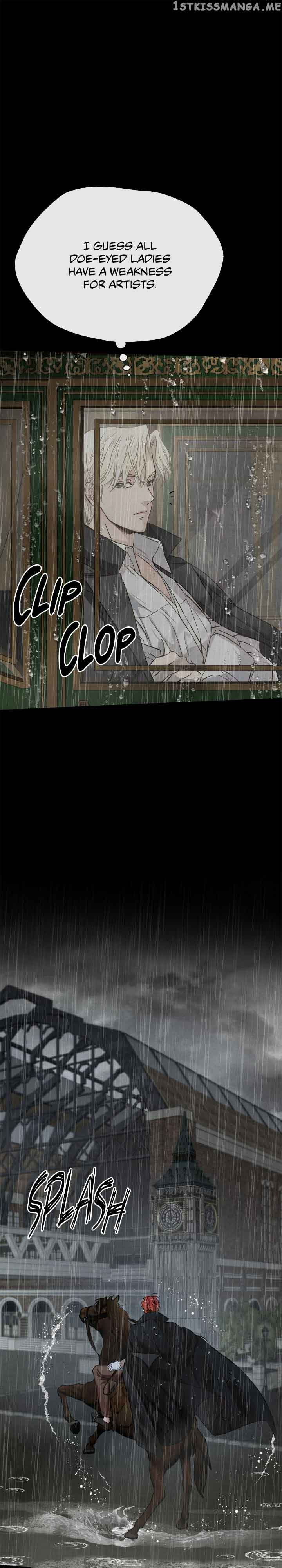 The Problematic Prince Chapter 28 - Page 28